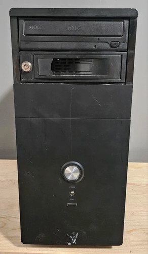 Desktop asrock 540 4 - desktop, i3-540,