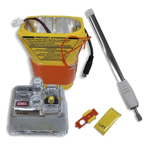 Gme kit batteria - di, ricambio