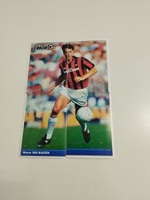 MARCO VAN BASTEN (MILAN) N. 4