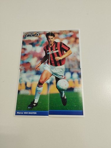 Marco van basten 4 - marco, n.