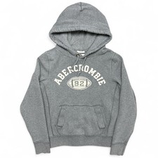 Felpa con cappuccio vintage