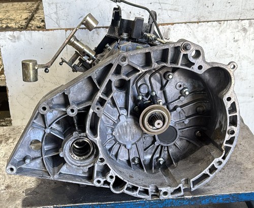 Cambio manuale per land - manuale,