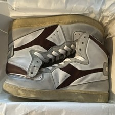 Sneakers Diadora Mi Basket