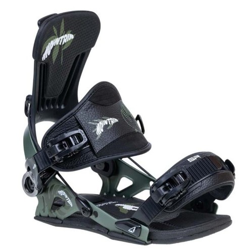Attacco snowboard fastec - sp™,