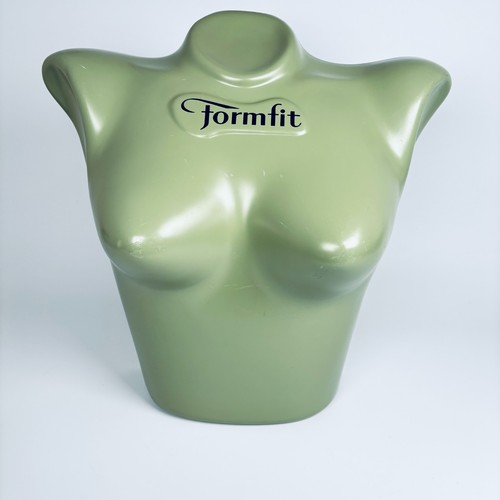 Formfit bust mannequin bra - formfit,