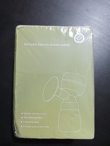 Tiralatte portatile elettrico - tiralatte,