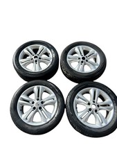 40300BR07A Cerchi in lega da