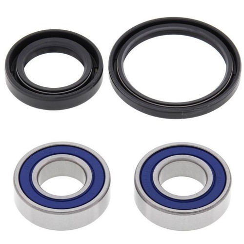 Kit cuscinetti ruota - , anteriore