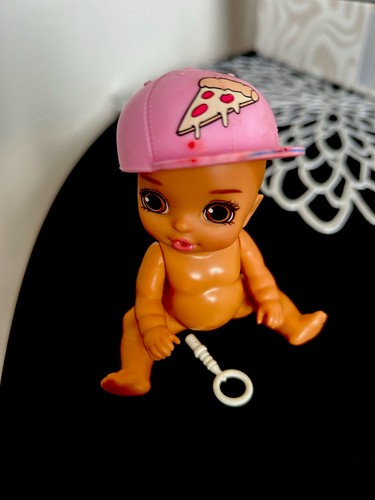 Zapf creation mini baby born - zapf,