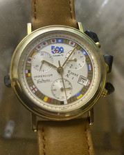 N.1 di 500 Immersion Stendardo