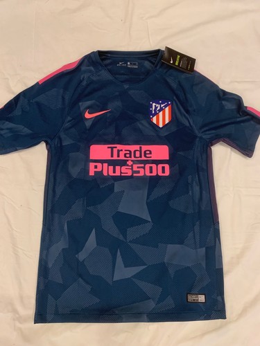 Atletico madrid 2017 3rd - madrid, 2017/18
