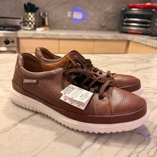 Scarpe Oxford casual da uomo