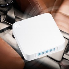 Purificatore Aria Ricaricabile