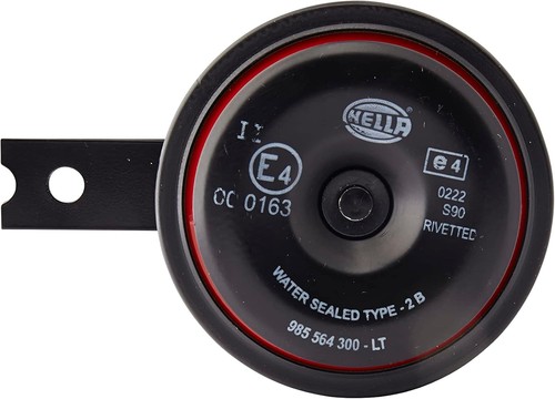 Hella clacson style horn s90 - hella,