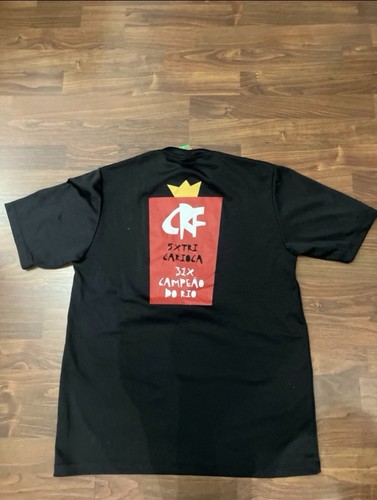 Maglia flamengo commemorativa - maglia,