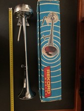 TROMBA PER AUTO-CAMION 12 VOLT