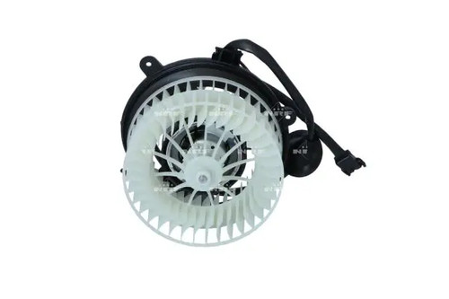 Ventola abitacolo 34125 - , nrf