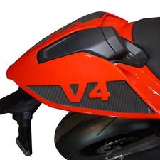 Adesivi Laterali Coda Moto 3D