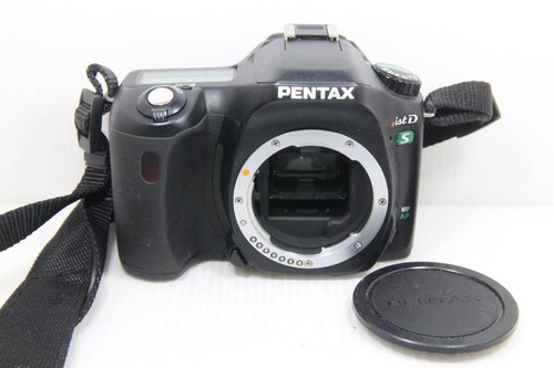 Pentax ist fotocamera - pentax,