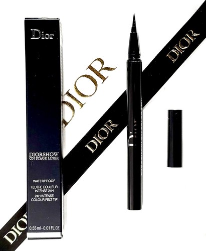Dior diorshow stage - dior, liner
