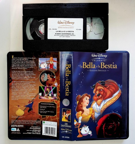 Bella bestia - la,