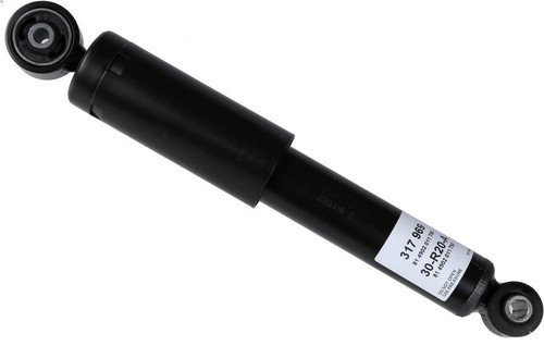 Ammortizzatore sachs 317 - ammortizzatore, 969