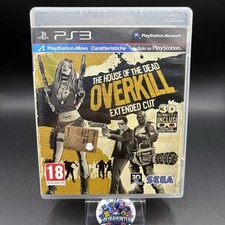 The House Of The Dead Overkill