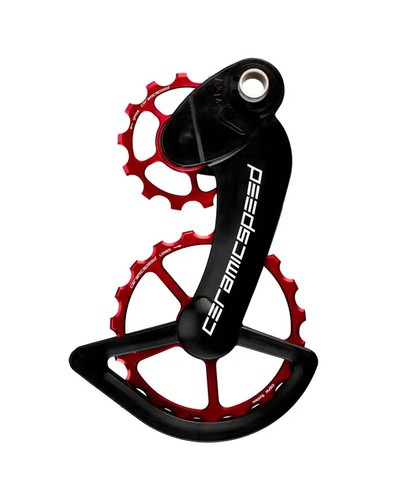 Ceramicspeed gabbia cambio - gabbia,