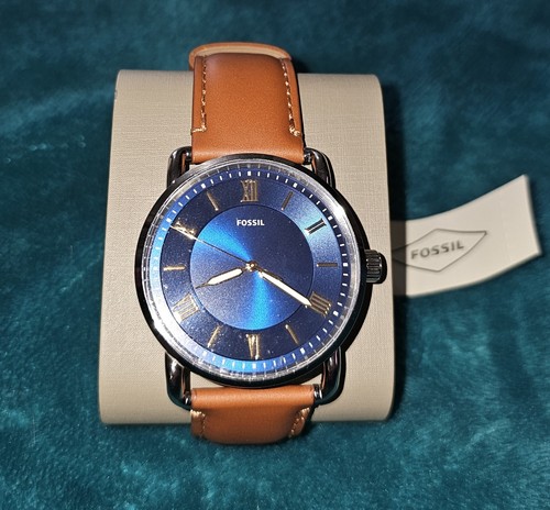 Brand new fossil copeland - brand,