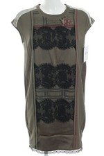 VDP CLUB Abito a maniche corte