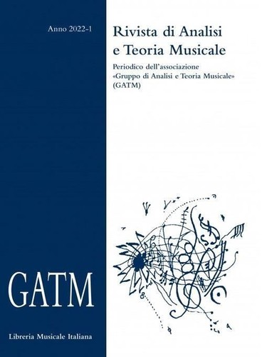 Libro gatm rivista - libro, gatm.