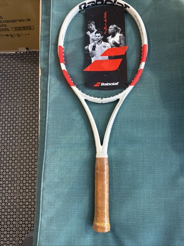 New babolat pure - new, strike