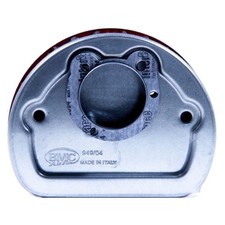 Filtro aria per Harley Davidson FXDB 1584 Dyna Street Bob anno 2007 di BMC