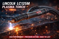 Lincoln electric lc125m - 🔥,