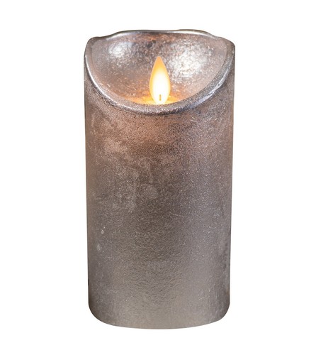Candela led vera cera - led,