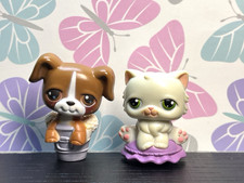 2 Littlest Pet Shop matita