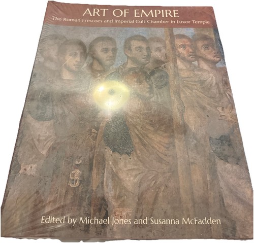 Art empire roman frescoes - roman, &