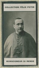 Ritratto di Camillo Siciliano