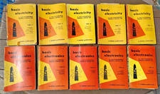 Vintage Basic Electricity &