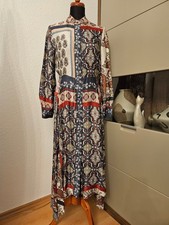 Abito blusa Massimo Dutti
