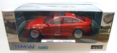 Joy city bmw - joy, arancio