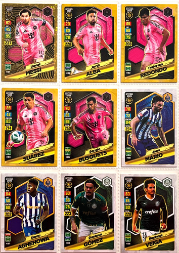 Carte golf fifa - da, world