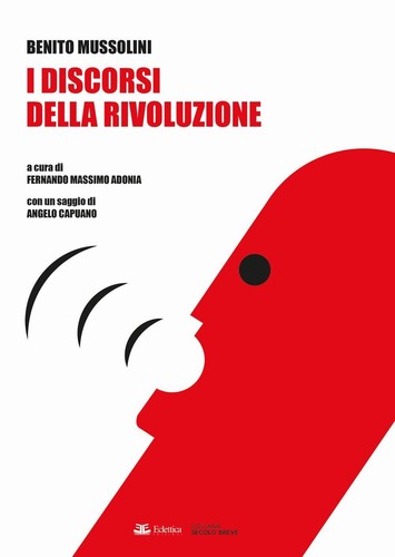 Discorsi della rivoluzione - i,