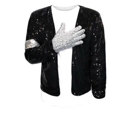 Costume bambino michael - costume,