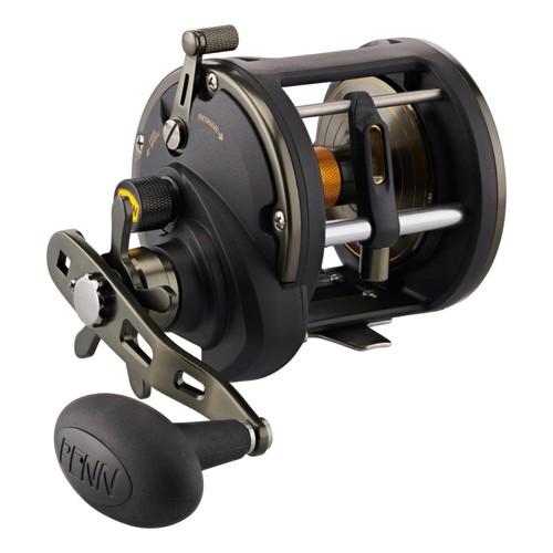 Penn squall livelli vento - 30,
