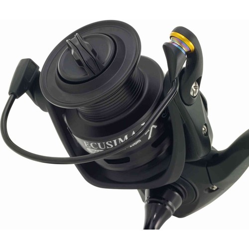 Ryobi ecusima 3000 - ecusima, hs