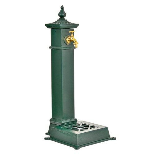Sungmor colonna acqua - colonna, ghisa