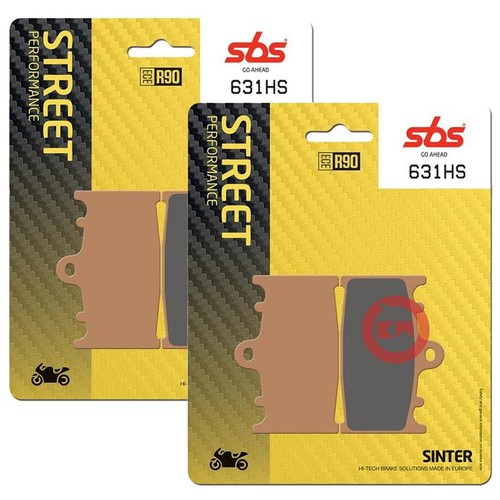 Sbs 631hs kit - sbs,