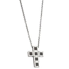 Collana Damiani in argento