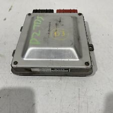 Land Rover Discovery 2 TD5 Motore ECU Diesel Auto P10 MSB101340 (D3)
